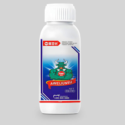 Abamectin 1,8 % EC – Insektizid & Akarizid für Gemüse, Obst und Zierpflanzen